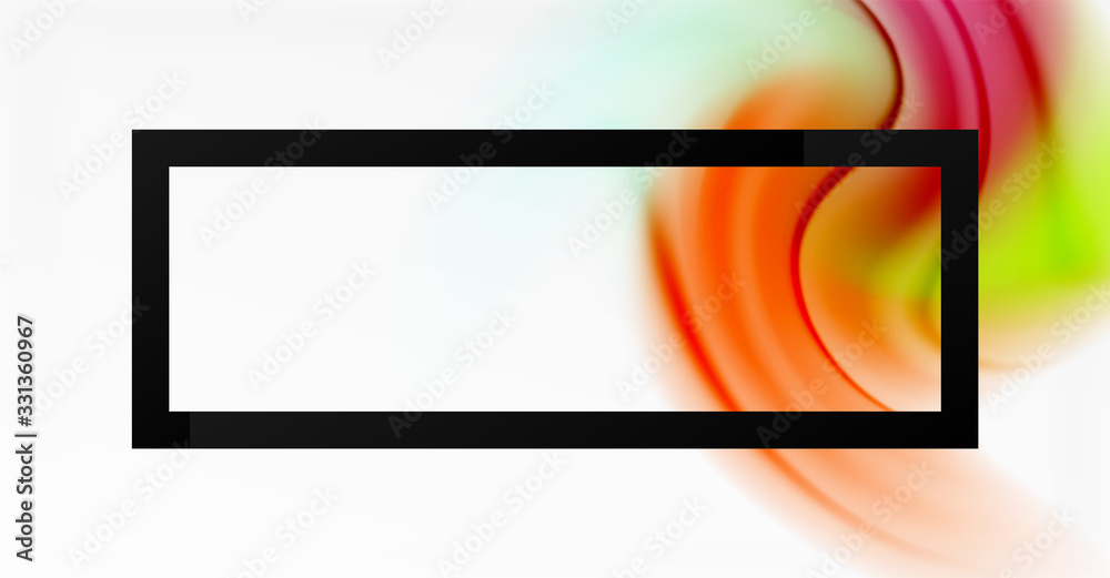 Abstract background, fluid mixing gradient liquid style colors composition. Vector Illustration For Wallpaper, Banner, Background, Card, Book Illustration, landing page Abstract background, fluid mixing gradient liquid style colors composition. Vector Illustration For Wallpaper, Banner, Background, Card, Book Illustration, landing page