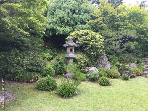 Japanese Garden