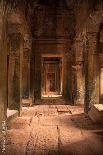 Amazing Angkor Wat, Cambodia - history and mystery