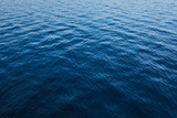 blue water waves for sea or river background