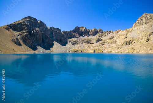 Kackar Mountains National Park, ( Sea Lake ) Rize, Turkey.  © osman