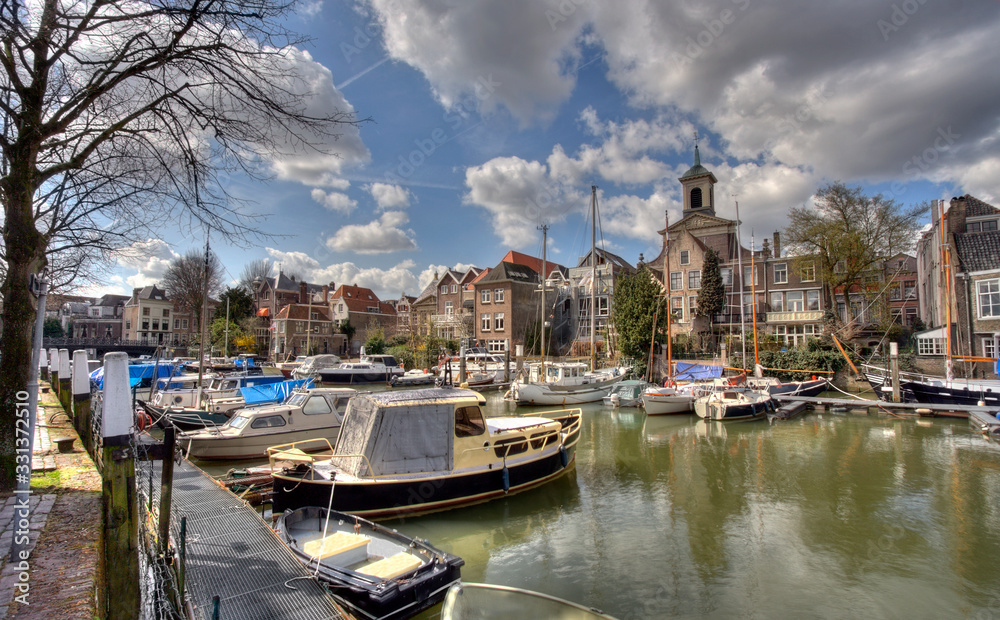 Dordrecht, Holland