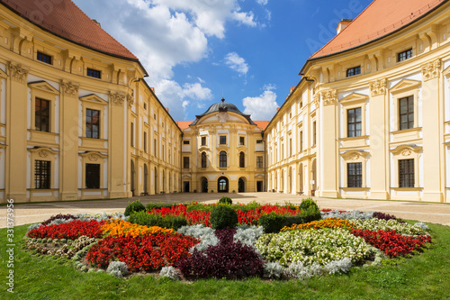 Slavkov u Brna, Czechia