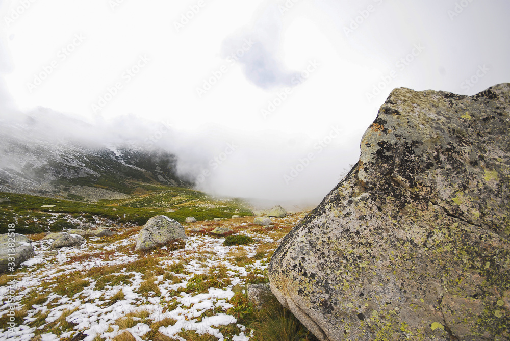 Kackar Mountains National Park ( Samistal Plateau ) Rize, Turkey. Kackar Mountains National Park ( Samistal Plateau ) Rize, Turkey.