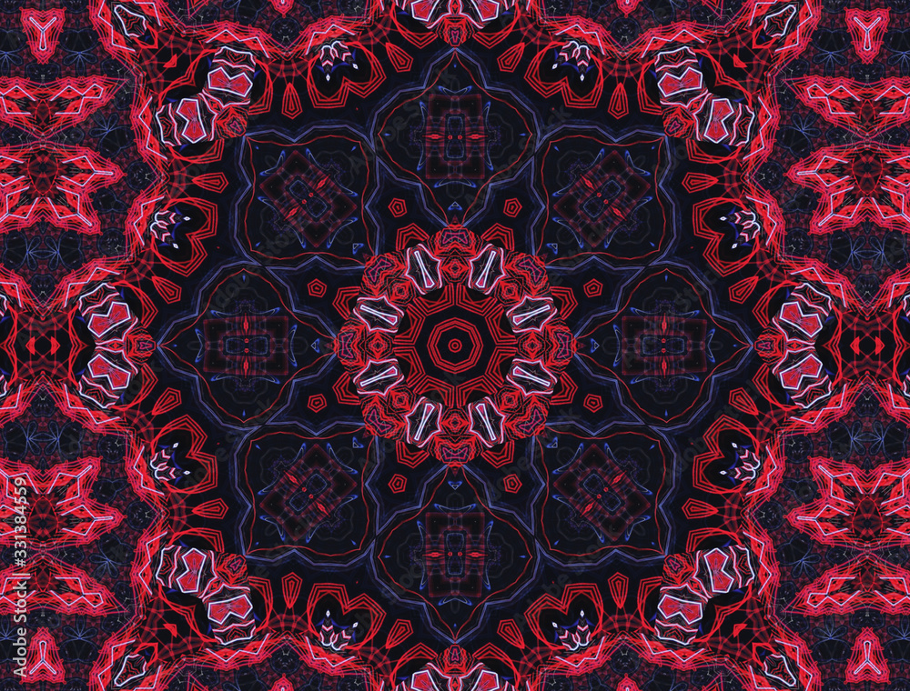 Abstract Abstract