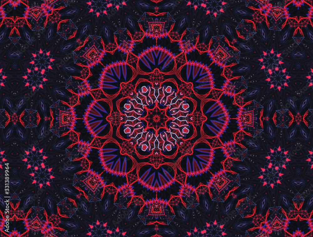 Abstract Abstract