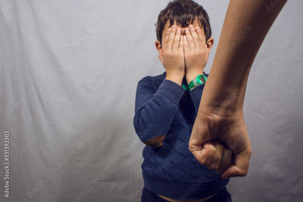 abused by a child abused by a child