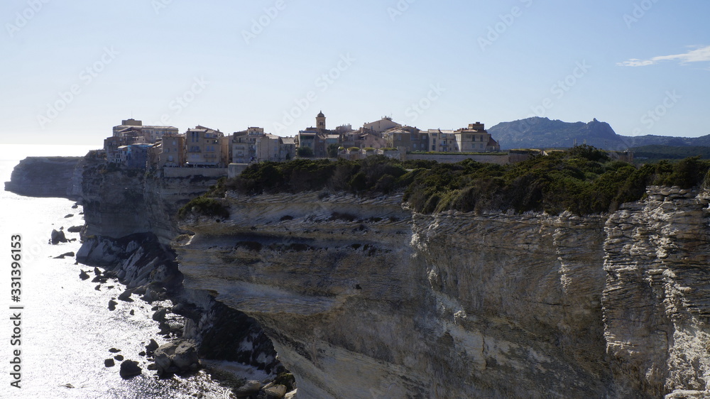 bonifacio Corse