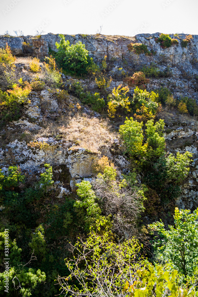Hotnitsa Canyon - Ekopateka, Bulgaria