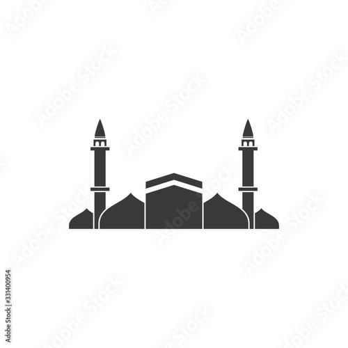 kaaba logo