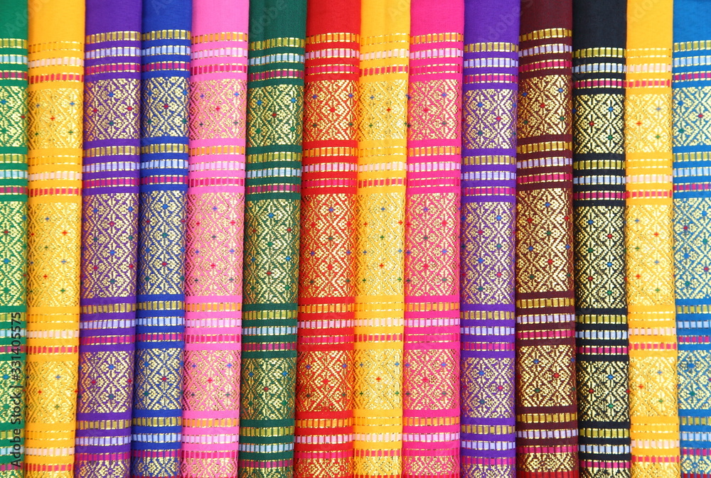 thai silk thai silk