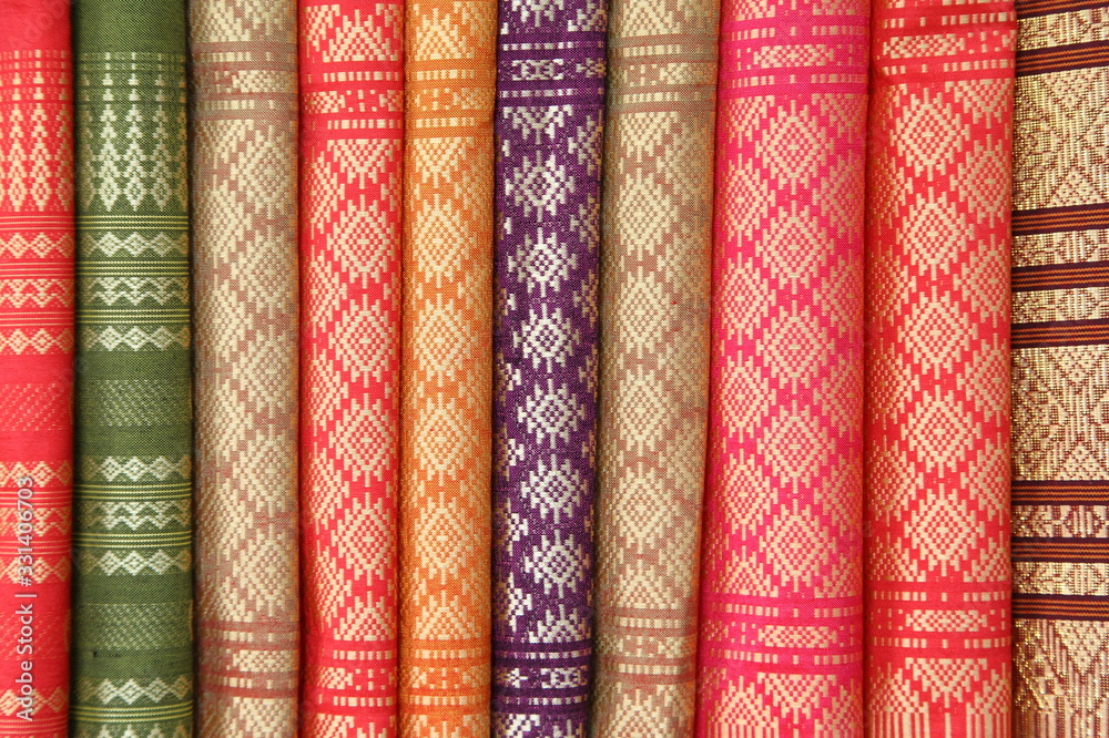thai silk thai silk