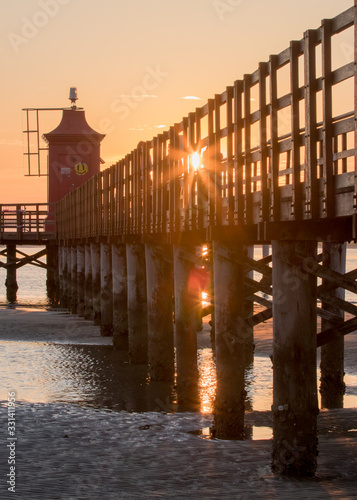 Photography Lignano Sunrise