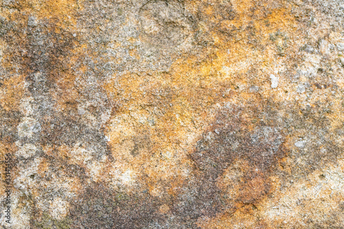 Background image of swirled orange sandstone from central Pennsylvania