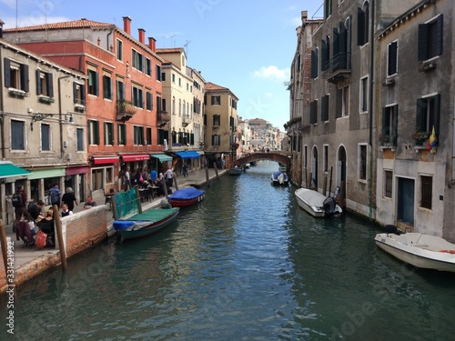 Venise Italia Italy © TIPHANY