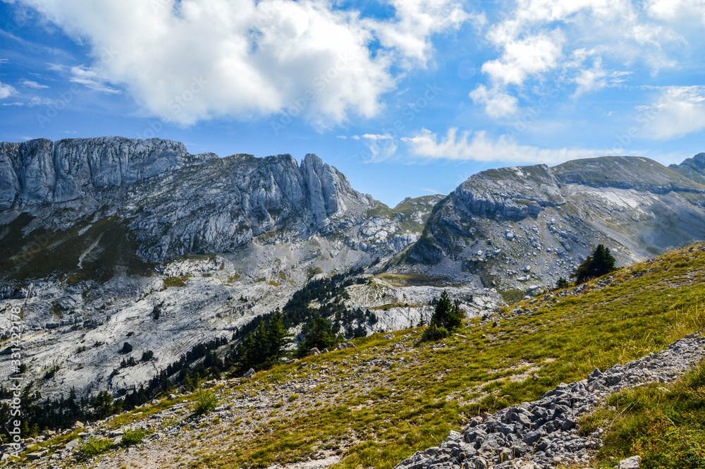 Vercors