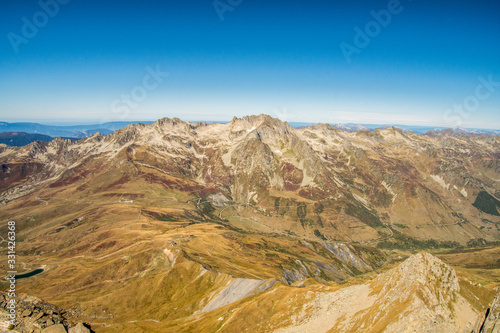 Alpes Françaises