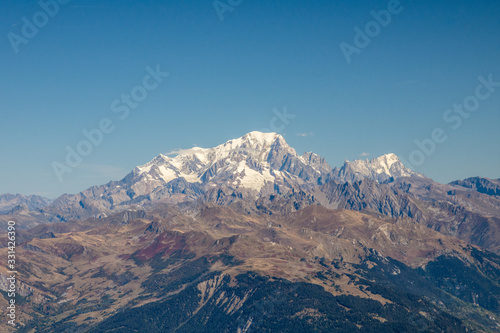 Alpes Françaises