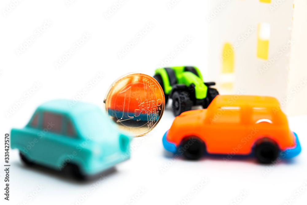 idea for describing car loans idea for describing car loans