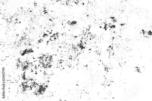 Background of black and white texture.