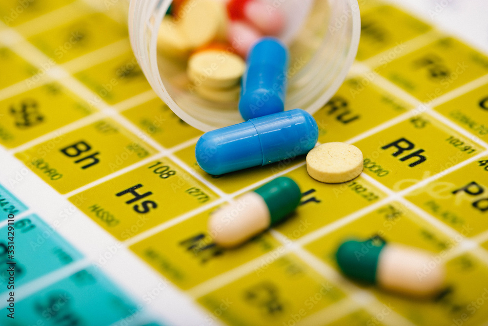 Pills. Coronavirus. Allergy. Helped. Background. Covid-19. Pills. Coronavirus. Allergy. Helped. Background. Covid-19.