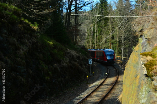 Erzgebirgsbahn