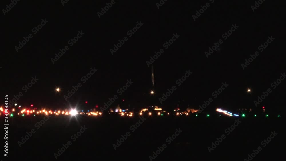 沖縄那覇空港 離着陸風景 沖縄那覇空港 離着陸風景
