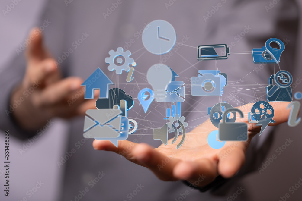 Using Cloud Technology to Send and Receive Files. Using Cloud Technology to Send and Receive Files.