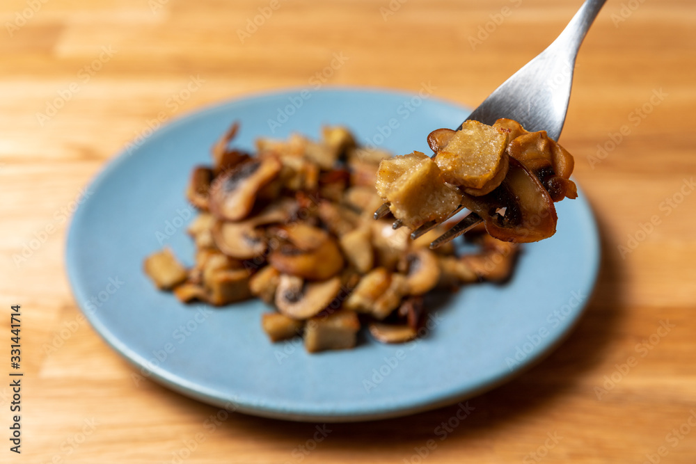 Funghi Funghi