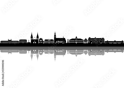 Celle Spiegelung
