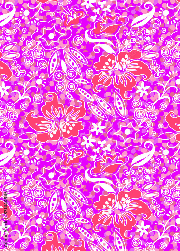 Cute pattern of small flowers. Cafe floral background Stylish template for fashion prints. decor and wallpaper. Cute pattern of small flowers. Cafe floral background Stylish template for fashion prints. decor and wallpaper.