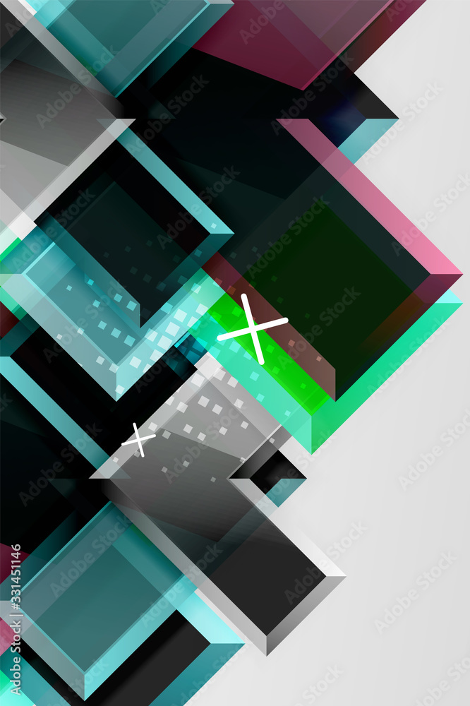 Metal arrow shape background. Abstract geometric background with 3d effect composition For Wallpaper, Banner, Background, Card, Book Illustration, landing page Metal arrow shape background. Abstract geometric background with 3d effect composition For Wallpaper, Banner, Background, Card, Book Illustration, landing page