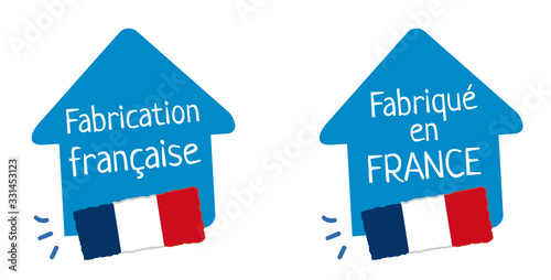 Fabriqué en France