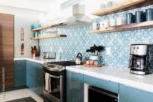Modern Interior Design
