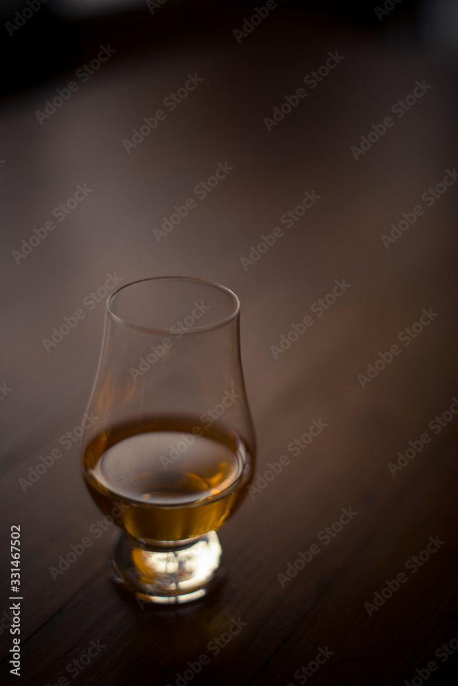 Glencairn whisky glass Glencairn whisky glass