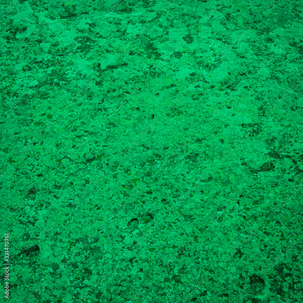 Granite texture, green granite surface for background, material for decorative texture, interior design. Granite texture, green granite surface for background, material for decorative texture, interior design.