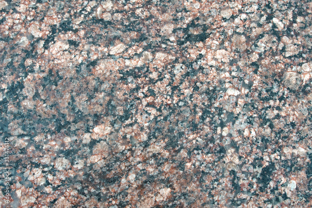 Closeup of grey granite texture background. Closeup of grey granite texture background.
