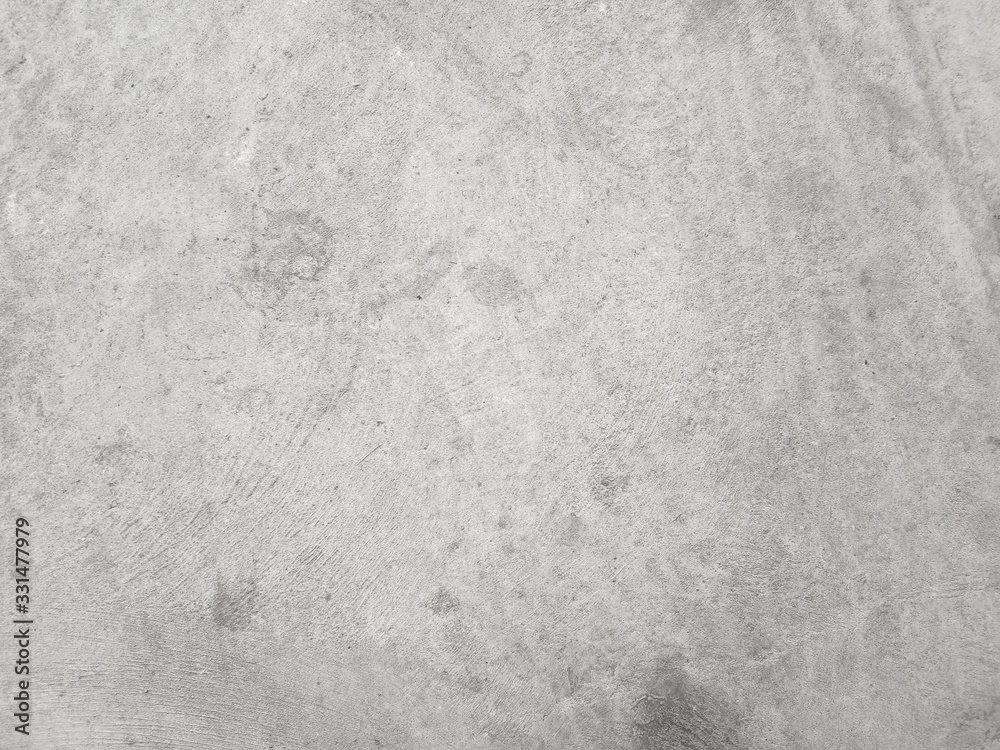 Naklejka premium Cement wall background, not painted in vintage style