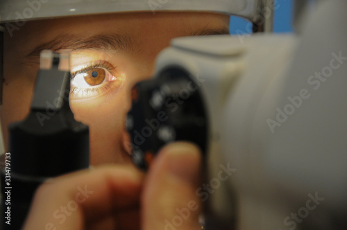 Salud Visual
