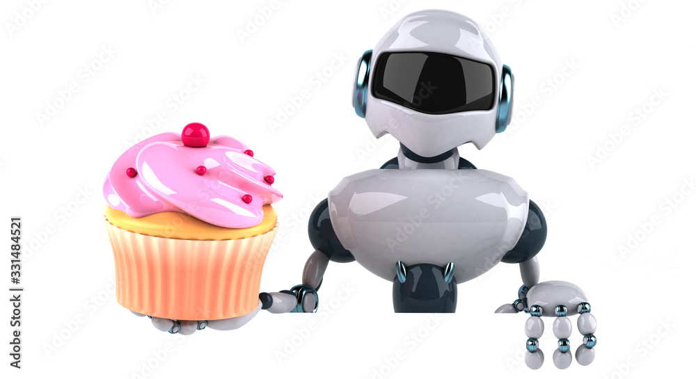 Robot Robot