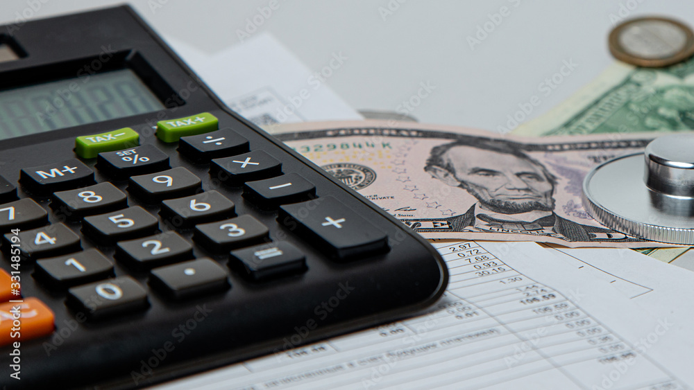Money. Dollars and coins. savings and investments. Financial crisis. Money. Dollars and coins. savings and investments. Financial crisis.