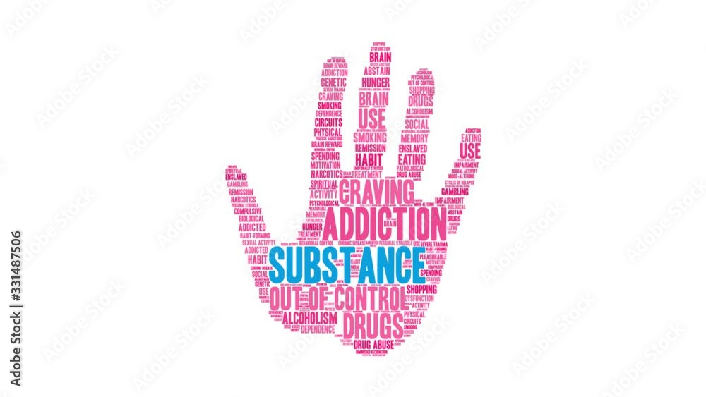 animated word cloud on a white background. Word Cloud animated word cloud on a white background. Word Cloud