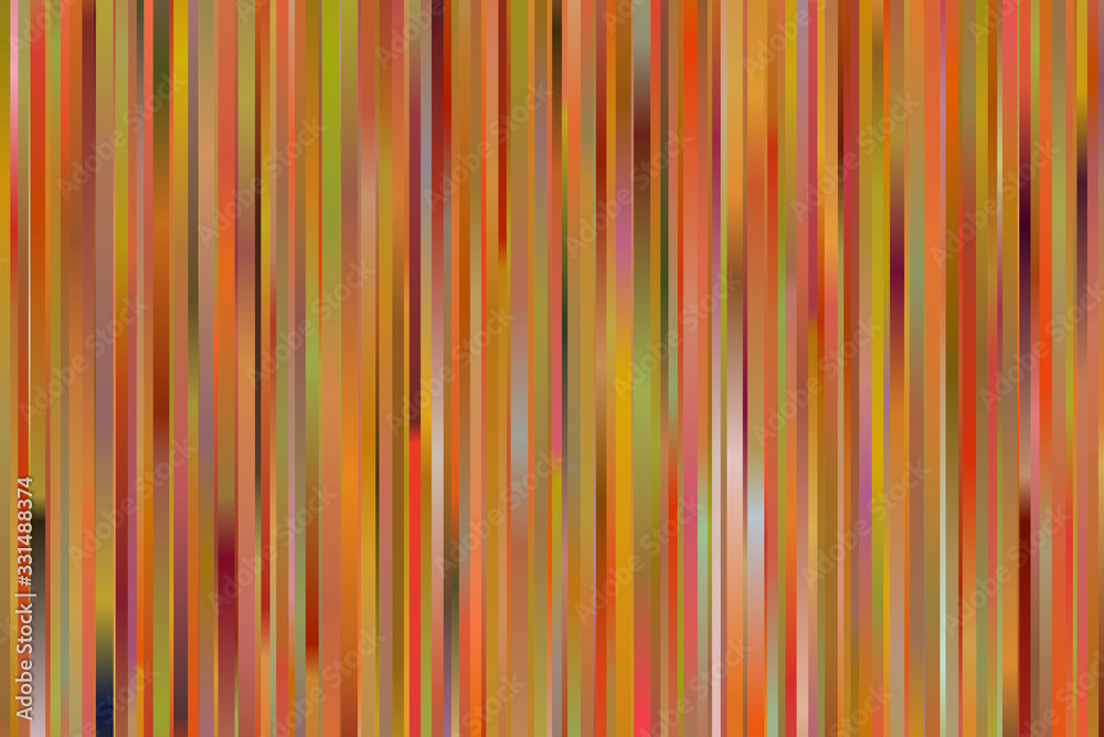 Red, yellow and brown stripes and lines abstract vector background. Simple pattern. Red, yellow and brown stripes and lines abstract vector background. Simple pattern.