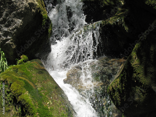 Wasserfall