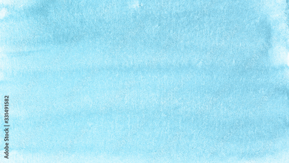 Naklejka premium blue abstract background