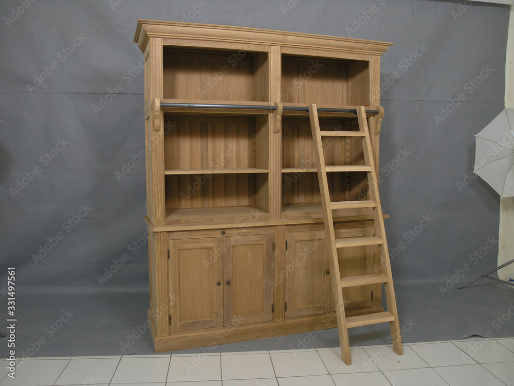 Classy and Modern Luxury Wooden Storage Furniture for Home Interiors Furniture in Factory Isolated Background Classy and Modern Luxury Wooden Storage Furniture for Home Interiors Furniture in Factory Isolated Background