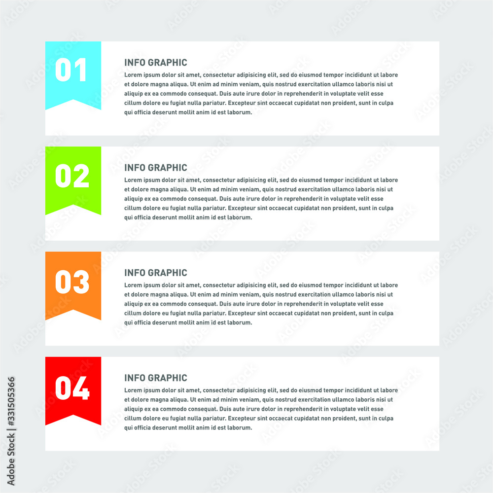 square info graphic design square info graphic design