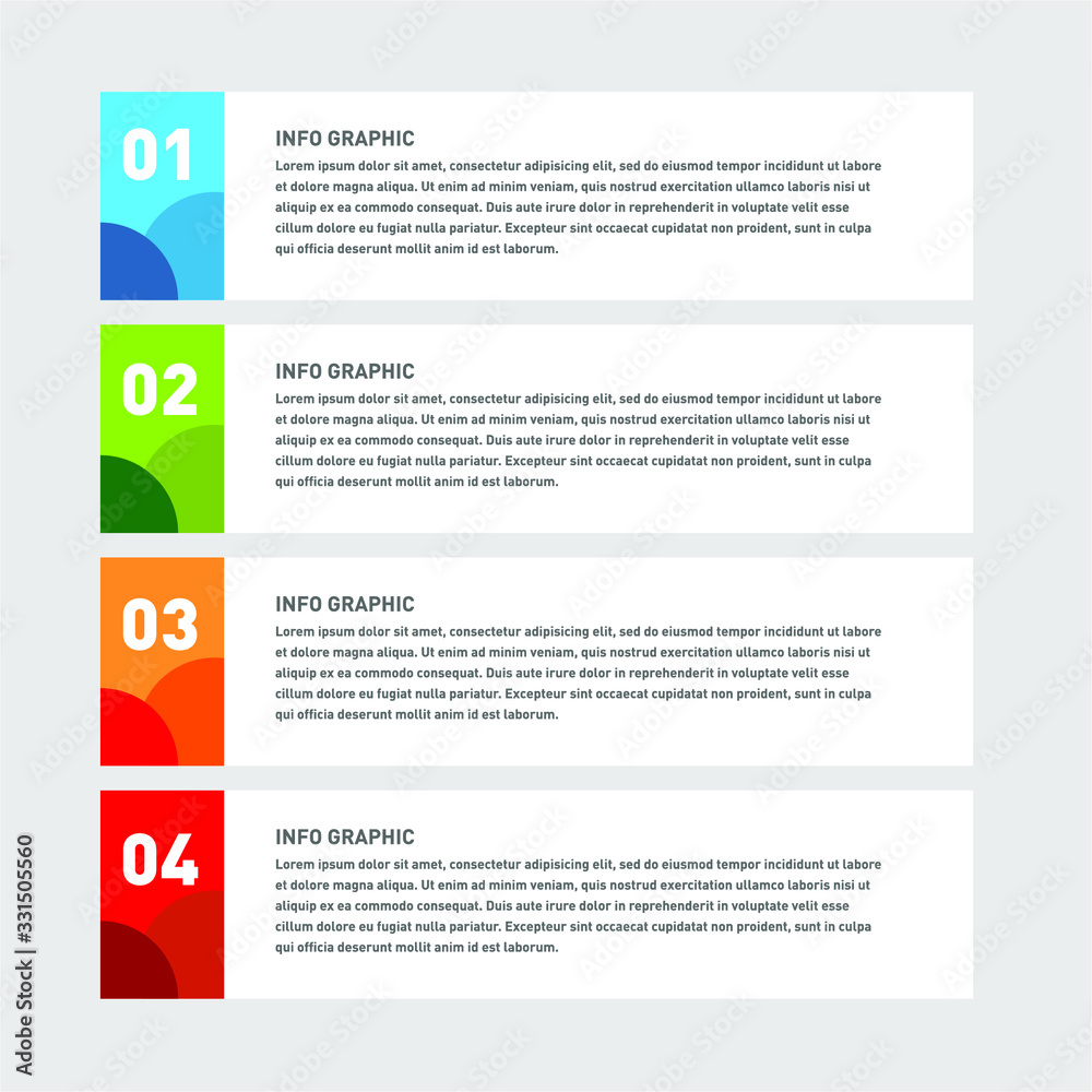 square info graphic design square info graphic design