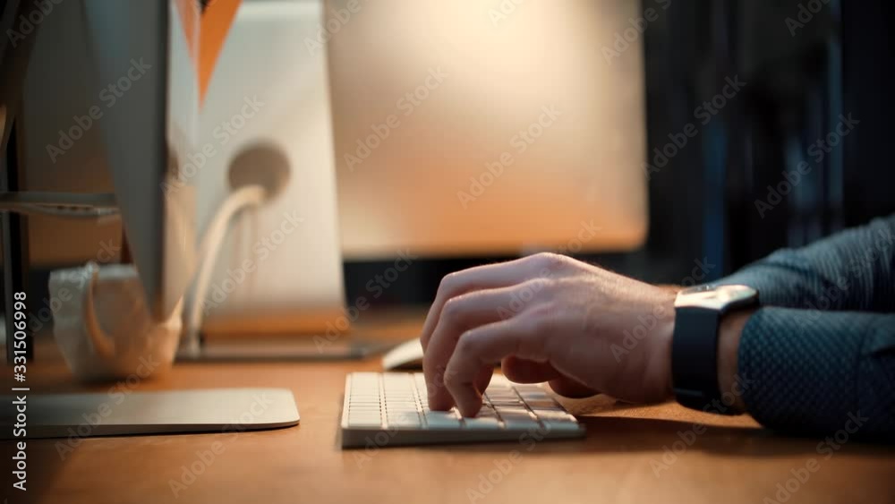 Manager Typing On Keyboard At Night In Social Network.Man Working In Office Online.Software Developer Overtime Remote Working In Home At Deadline.Businessman Hand Typing Email On Computer Keyboard .
D Manager Typing On Keyboard At Night In Social Network.Man Working In Office Online.Software Developer Overtime Remote Working In Home At Deadline.Businessman Hand Typing Email On Computer Keyboard .
D