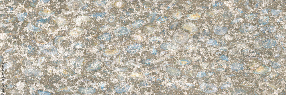 marble surface and abstract texture background of natural material. illustration. backdrop in high resolution. raster file of wall surface.